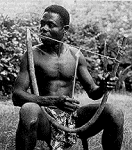 Mbela