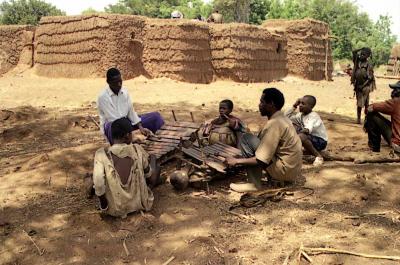 balafon