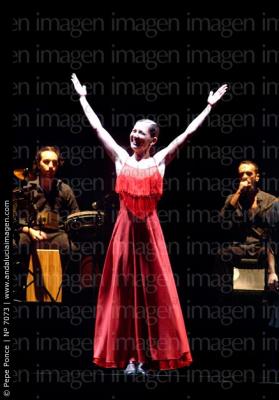 Flamenco